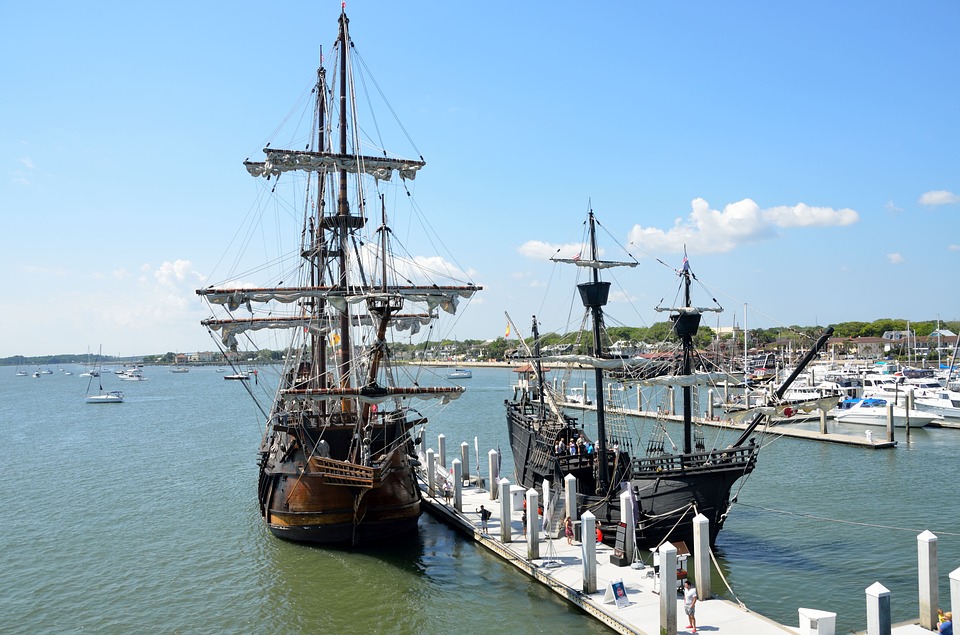 Galleon